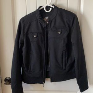 Harley coat